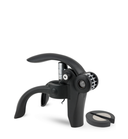 PEUGEOT BALTAZ Korkociąg półautomatyczny / czarny