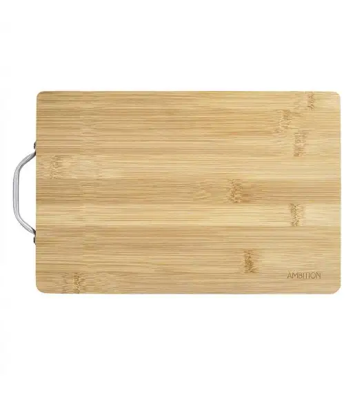 AMBITION PALOMA Deska do krojenia 30 x 20 cm / drewno bambusowe