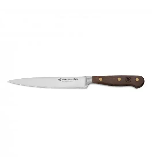 WÜSTHOF CRAFTER Nóż kuchenny 16 cm / stal nierdzewna