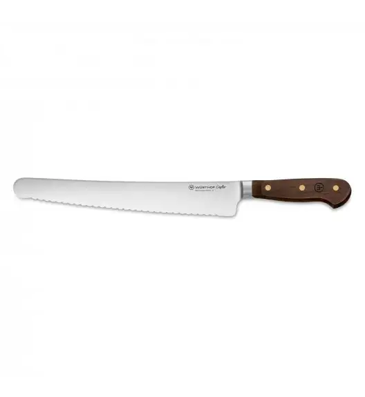 WÜSTHOF CRAFTER Nóż Super Slicer 26 cm / stal nierdzewna