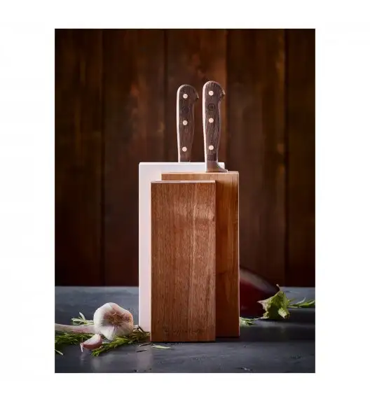 WÜSTHOF CRAFTER Nóż santoku 17 cm / stal nierdzewna