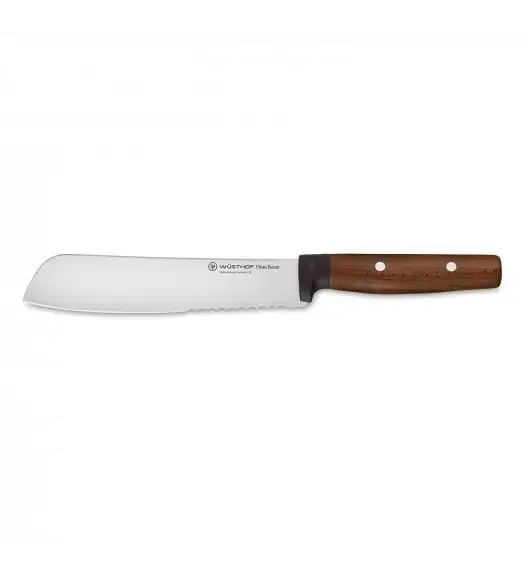 WÜSTHOF URBAN FARMER Nóż / Maczeta / 18 cm / stal 