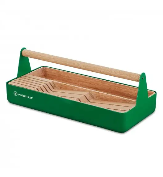 WÜSTHOF URBAN FARMER Koszyk na noże