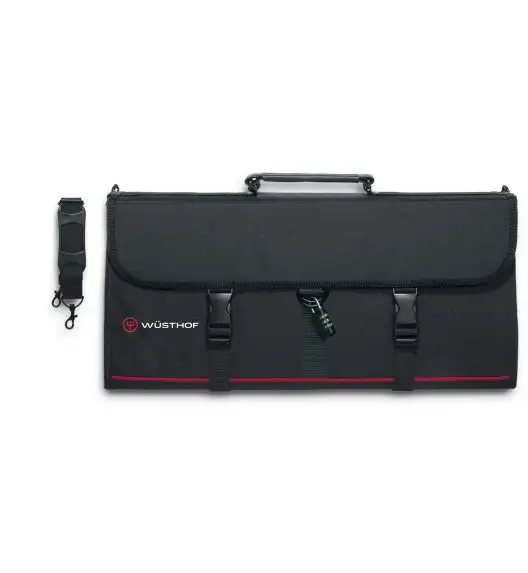 WÜSTHOF Torba na noże 51,5 x 27,5 cm