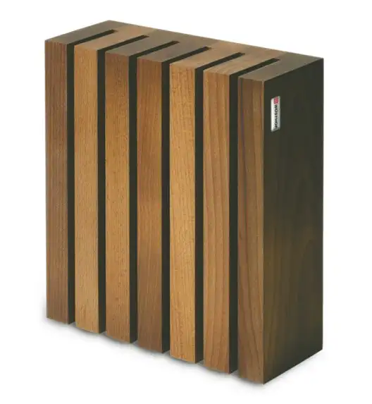 WÜSTHOF Blok magnetyczny na 6 noży