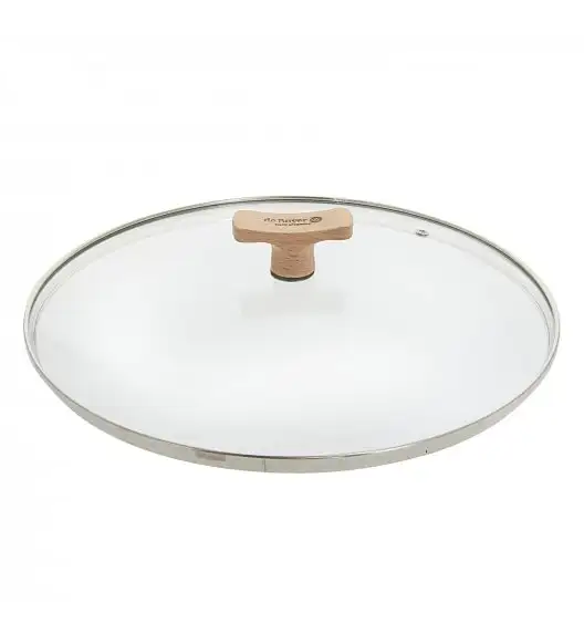 DE BUYER Pokrywka uniwersalna 24 cm