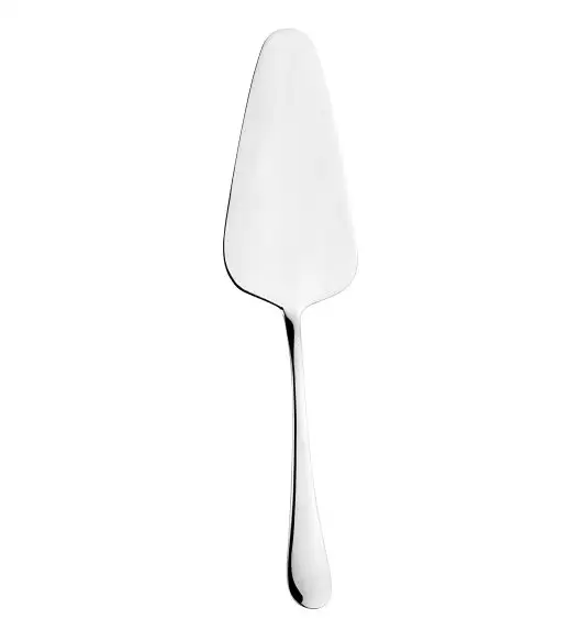 ETERNUM ASCOT Sztućce Łopatka do tortu / połysk