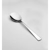 WYPRZEDAŻ! AMEFA Sztućce UE / ATLANTIC Łyżka do sałatek LUZ / połysk