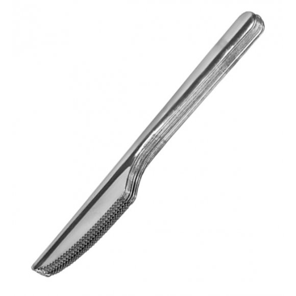 AMEFA SLIM Sztućce 12x Nóż obiadowy LUZ stal 18/0 ECO