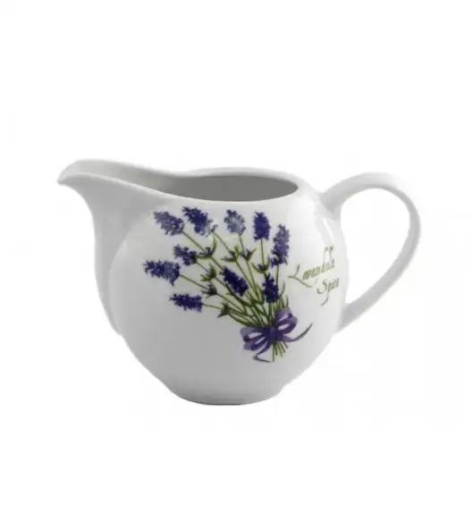 LUBIANA LAWENDA Mlecznik 300 ml