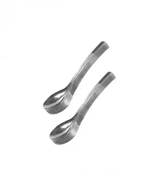 AMEFA SLIM Sztućce 24x Łyżeczka do herbaty LUZ stal 18/0 ECO