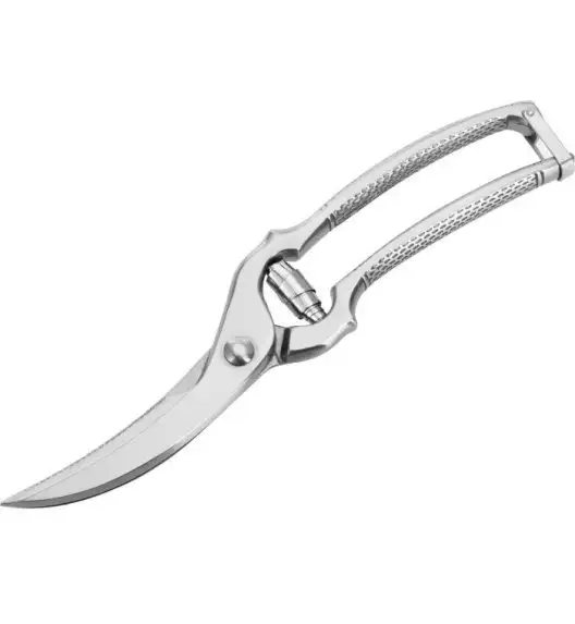 WESTMARK CLASSIC Nożyce do drobiu / stal nierdzewna 