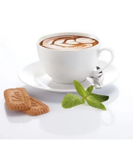 WESTMARK Zestaw 4 łyżeczek do kawy / stal nierdzewna