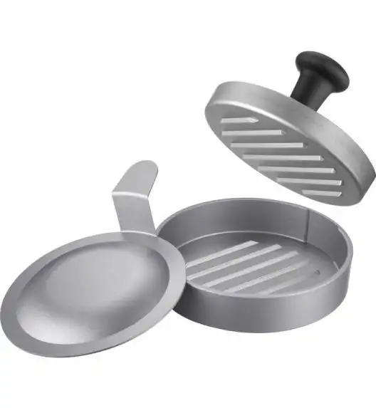 WESTMARK UNO PLUS Maszyna do hamburgerów  z podnośnikiem