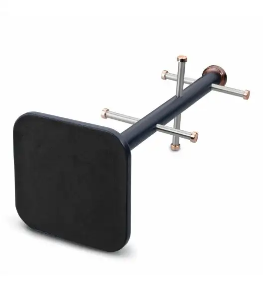 STARKE GRAVA Stojak na kubki / granatowy