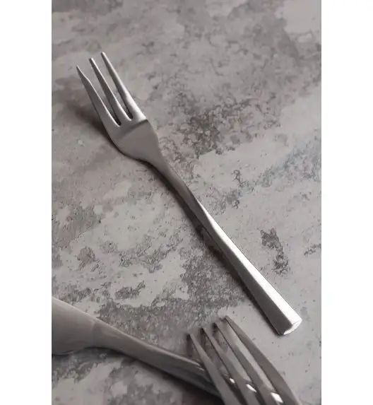 AMBITION SIENA Sztućce Komplet 60 el pudełko / 12 osób