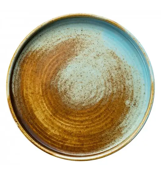 VERLO BRASSI Talerz płaski 21 cm