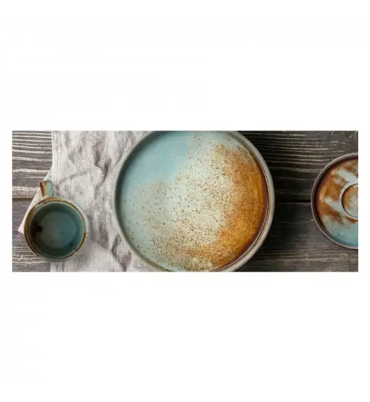 VERLO BRASSI Filiżanka do espresso 80 ml 