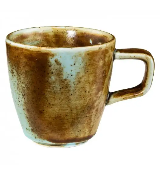 VERLO BRASSI Filiżanka do espresso 80 ml 