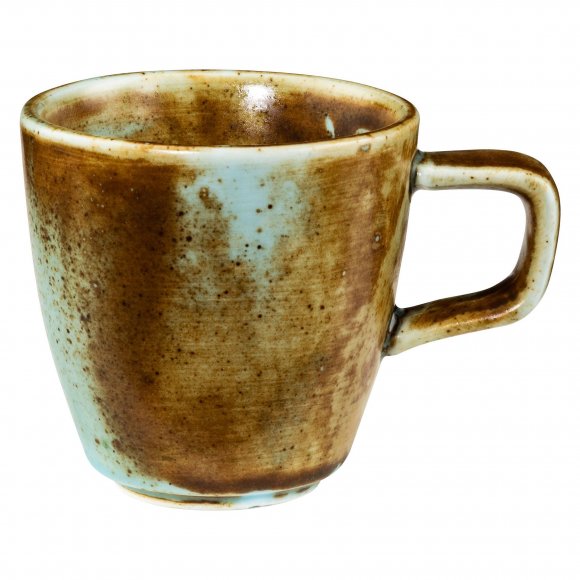 VERLO BRASSI Filiżanka do espresso 80 ml 