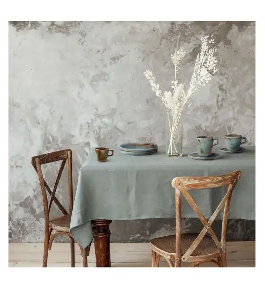 VERLO BRASSI Spodek do filiżanki do espresso 12 cm