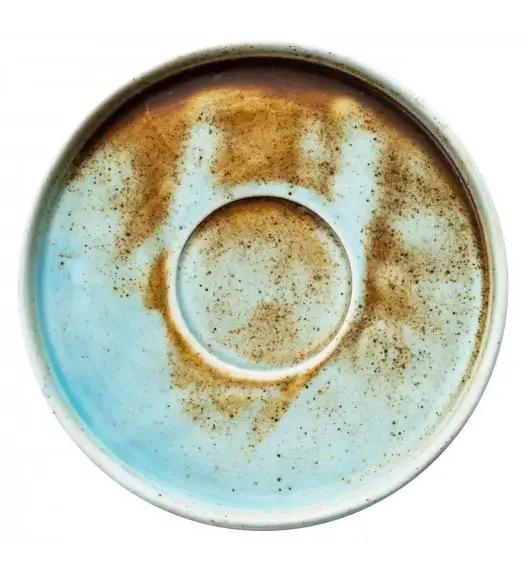 VERLO BRASSI Spodek do filiżanki do kawy 13,5 cm