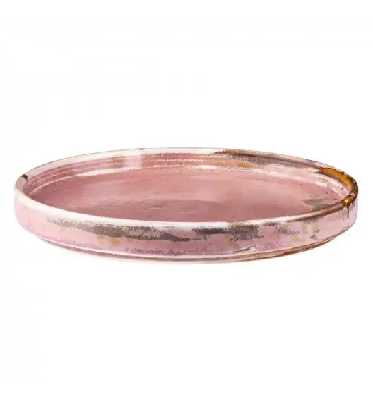 VERLO ZORZA Talerz płaski 18 cm 