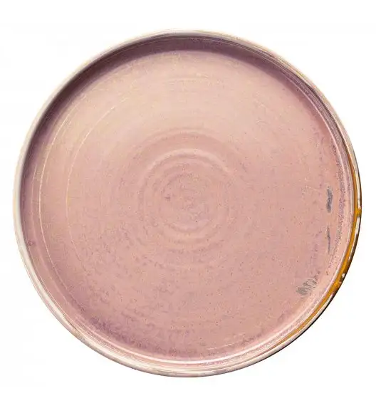 VERLO ZORZA Talerz płaski 25 cm 