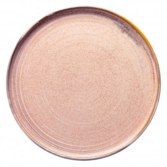 VERLO ZORZA Talerz płaski 30 cm 