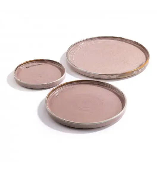 VERLO ZORZA Talerz płaski 30 cm 