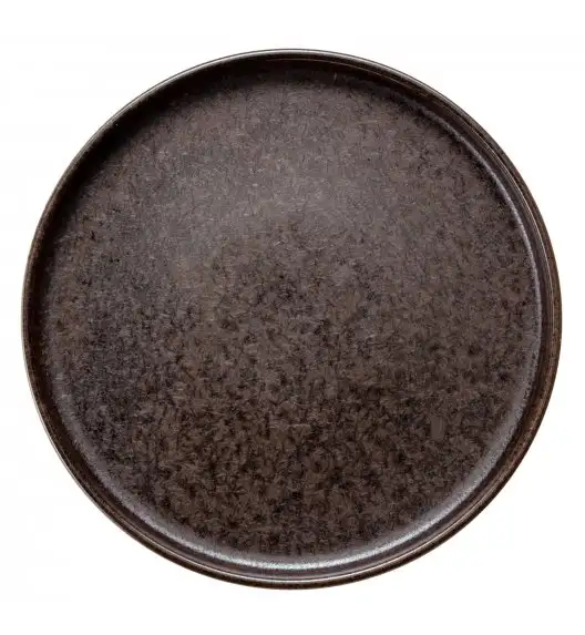 VERLO IRON Talerz płaski 21 cm 