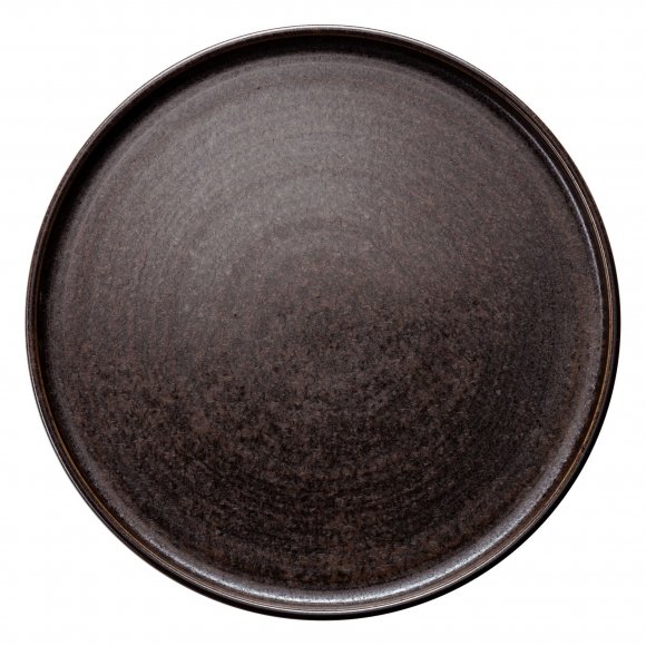 VERLO IRON Talerz płaski 30 cm 