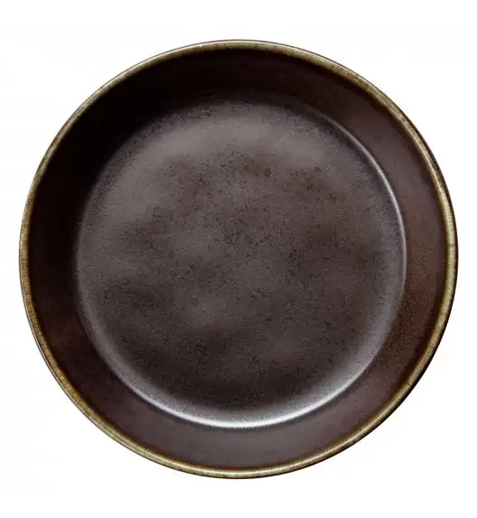 VERLO IRON Talerz głęboki 20,5 cm 