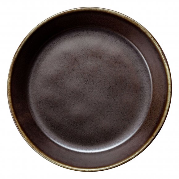 VERLO IRON Talerz głęboki 20,5 cm 