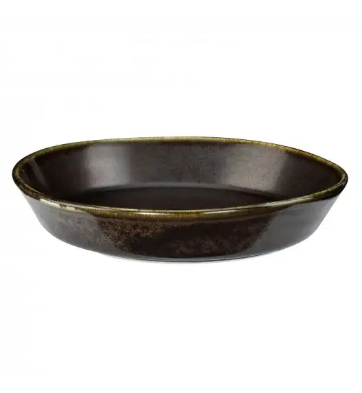 VERLO IRON Talerz głęboki 20,5 cm 