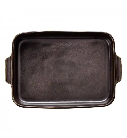 VERLO IRON Brytfanna / naczynie do serwowania 33 x 22 cm