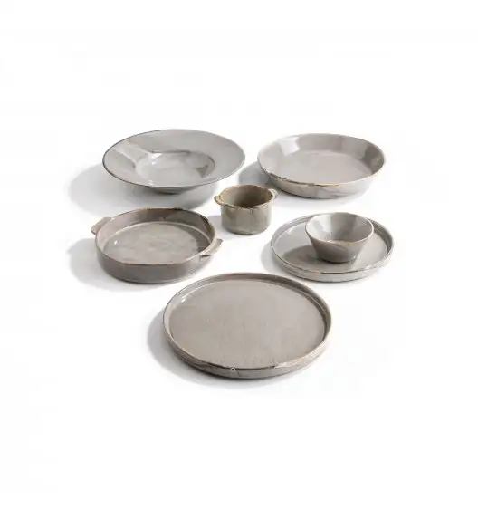 VERLO WIKLE Ramekin / czarka 200 ml z uchwytami