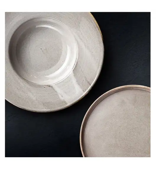 VERLO WIKLE Ramekin / czarka 200 ml z uchwytami