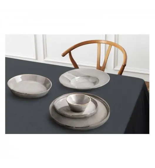 VERLO WIKLE Ramekin / czarka 200 ml z uchwytami