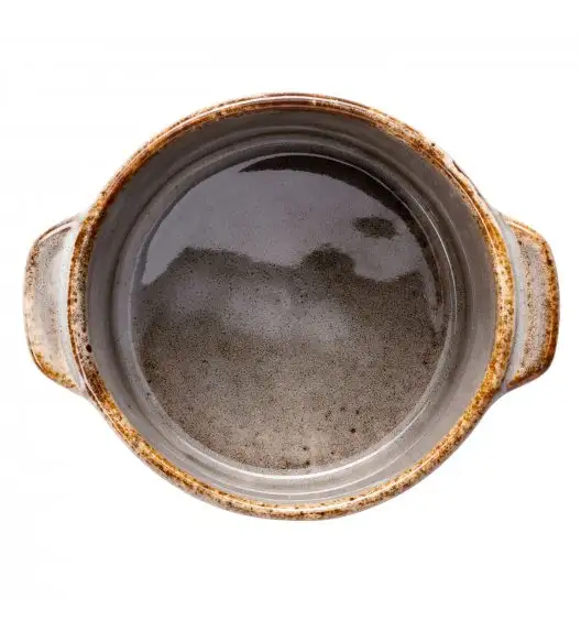 VERLO WIKLE Ramekin / czarka 200 ml z uchwytami