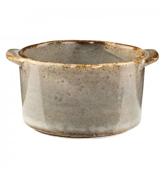 VERLO WIKLE Ramekin / czarka 200 ml z uchwytami