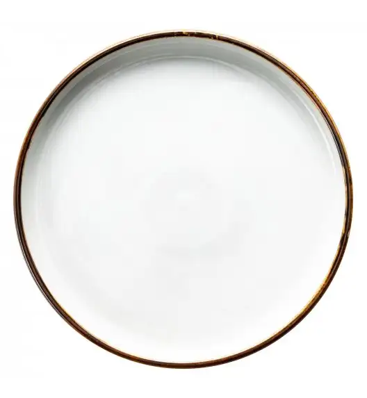 VERLO SLOW Talerz płaski 25 cm 