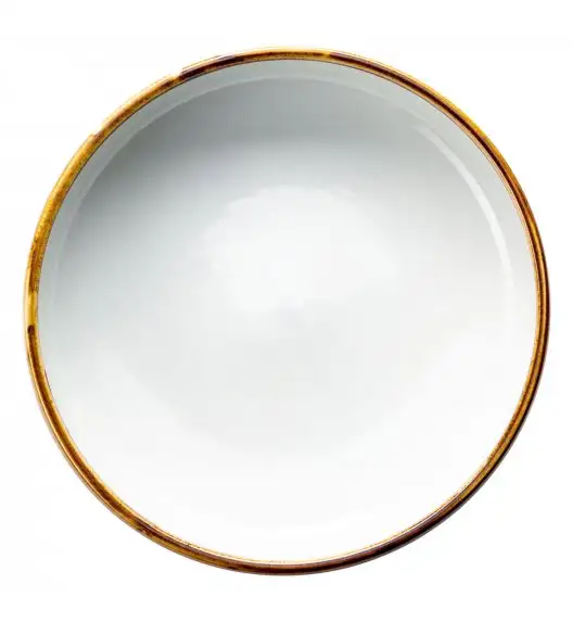 VERLO SLOW Talerz głęboki 24,5 cm 