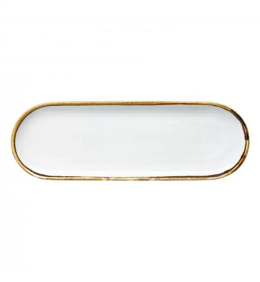 VERLO SLOW Półmisek 30 x 10 cm 