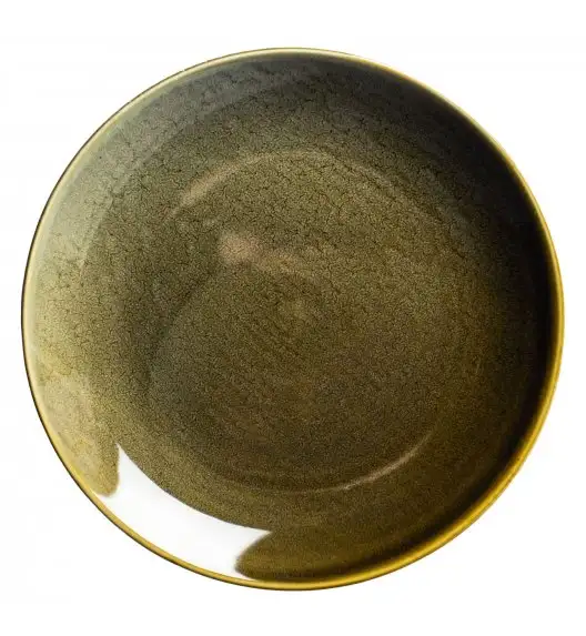 VERLO CANE Talerz płaski 25 cm 