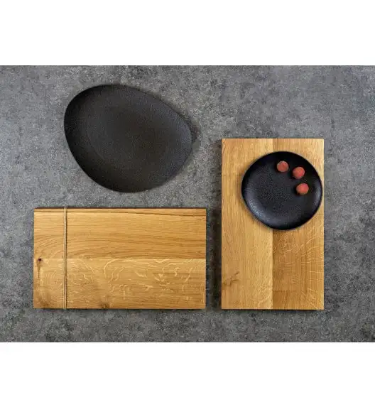 VERLO ZELI Talerz płaski 23,5 cm