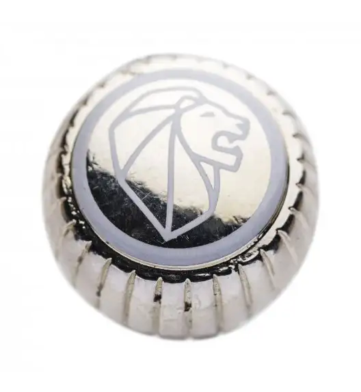 PEUGEOT Nakrętka cynkowa do młynków do soli