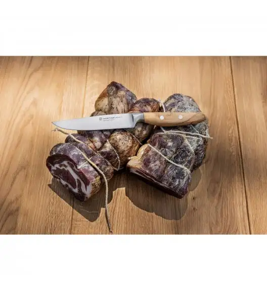 WÜSTHOF AMICI Nóż do steków 12/23,9 cm / stal nierdzewna