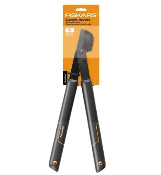 WYPRZEDAŻ! FISKARS SingleStep Sekator nożycowy hook S (L28)