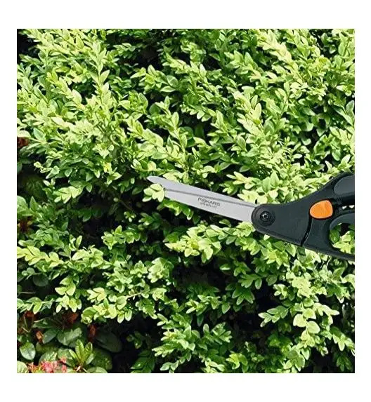 WYPRZEDAŻ! FISKARS Nożyce do trawy (S50) 